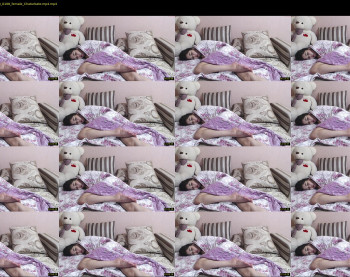 erotic_emma1 — 36 minute Chaturbate female cam show recording, 720p, Nov 29, 2020