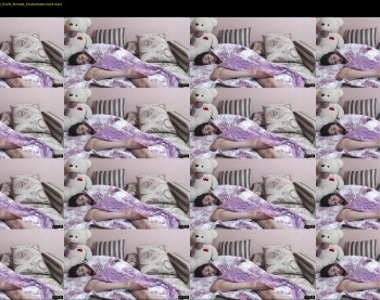 erotic_emma1 — 20 minute Chaturbate female cam show recording, 720p, Nov 29, 2020