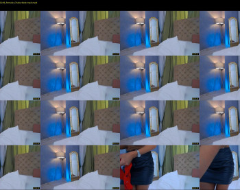 fallingangel_ — 11 minute Chaturbate female cam show recording, 1080p, Nov 28, 2020