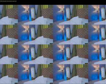 fallingangel_ — 34 minute Chaturbate female cam show recording, 1080p, Nov 28, 2020
