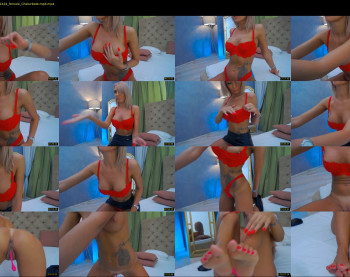 fallingangel_ — 70 minute Chaturbate female cam show recording, 1080p, Nov 28, 2020