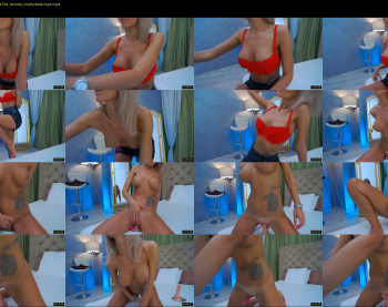 fallingangel_ — 64 minute Chaturbate female cam show recording, 1080p, Nov 28, 2020