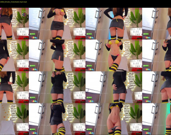 felicity_yours — 70 minute Chaturbate female cam show recording, 1080p, Nov 28, 2020