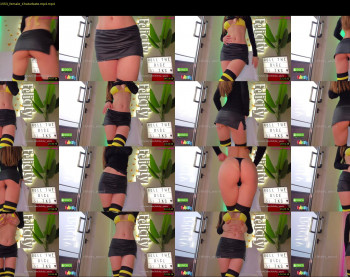 felicity_yours — 70 minute Chaturbate female cam show recording, 1080p, Nov 28, 2020