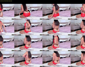 fetish_life — 10 minute Chaturbate female cam show recording, 1080p, Nov 28, 2020