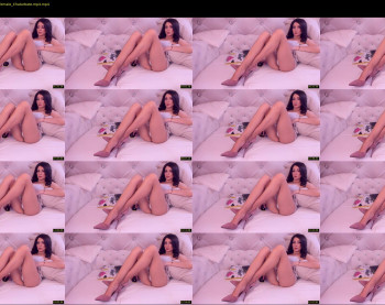 foxyx1 — 26 minute Chaturbate female cam show recording, 720p, Nov 28, 2020