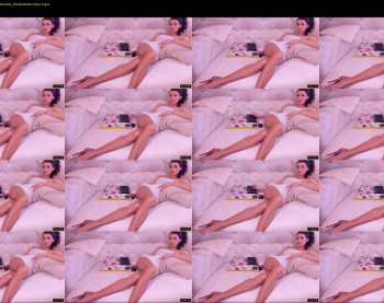 foxyx1 — 18 minute Chaturbate female cam show recording, 720p, Nov 28, 2020