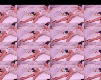 foxyx1 — 32 minute Chaturbate female cam show recording, 720p, Nov 28, 2020
