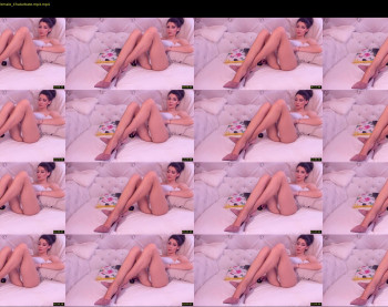 foxyx1 — 36 minute Chaturbate female cam show recording, 720p, Nov 28, 2020