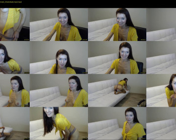 fritha — 35 minute Chaturbate female cam show recording, 720p, Nov 28, 2020