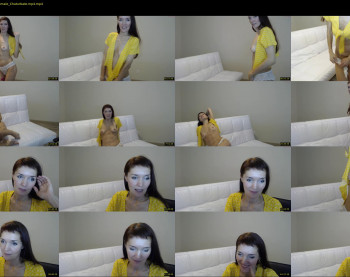 fritha — 51 minute Chaturbate female cam show recording, 720p, Nov 28, 2020