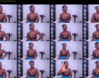 ginger_milys — 12 minute Chaturbate female cam show recording, 720p, Nov 28, 2020