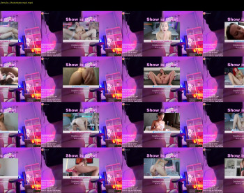 hayleex — 3 minute Chaturbate female cam show recording, 1080p, Nov 28, 2020