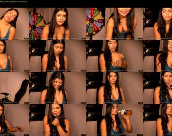 helen_miller — 70 minute Chaturbate female cam show recording, 1080p, Nov 28, 2020