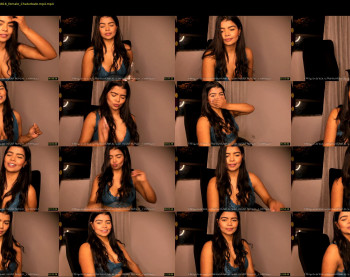 helen_miller — 14 minute Chaturbate female cam show recording, 1080p, Nov 28, 2020