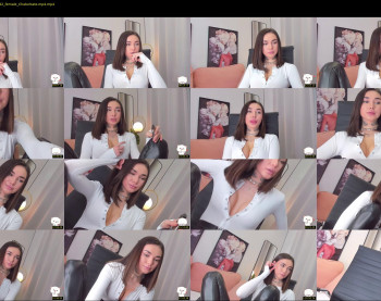 hollyextra — 70 minute Chaturbate female cam show recording, 1080p, Nov 28, 2020