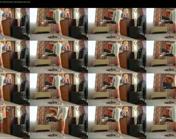 honeycandy777 — 4 minute Chaturbate couple cam show recording, 720p, Nov 28, 2020