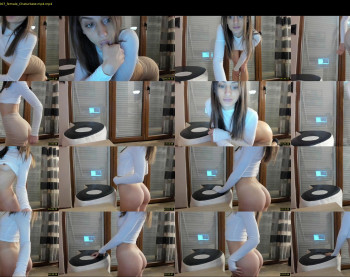 hotel77777 — 38 minute Chaturbate female cam show recording, 720p, Nov 28, 2020