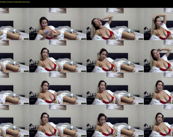 hugetittiesgerda — 6 minute Chaturbate female cam show recording, 720p, Nov 28, 2020
