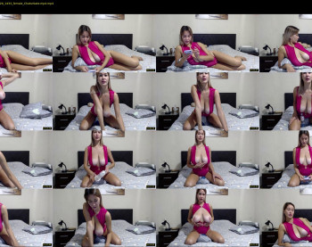 hugetittiesgerda — 42 minute Chaturbate female cam show recording, 720p, Nov 28, 2020