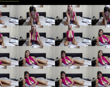 hugetittiesgerda — 11 minute Chaturbate female cam show recording, 720p, Nov 28, 2020