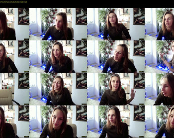 inner_bloom — 21 minute Chaturbate female cam show recording, 720p, Nov 28, 2020