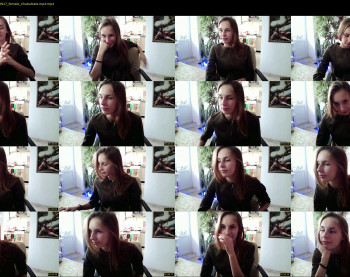 inner_bloom — 3 minute Chaturbate female cam show recording, 720p, Nov 28, 2020