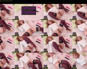 islanublar — 67 minute Chaturbate female cam show recording, 1080p, Nov 28, 2020