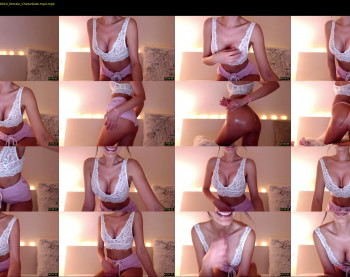 j_e_e_s_i_c_a — 51 minute Chaturbate female cam show recording, 720p, Nov 26, 2020