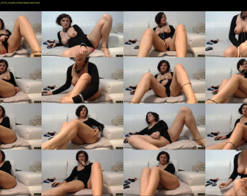 jadore_able82 — 65 minute Chaturbate female cam show recording, 720p, Nov 28, 2020