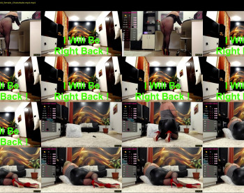 jameyla73 — 35 minute Chaturbate female cam show recording, 1080p, Nov 28, 2020