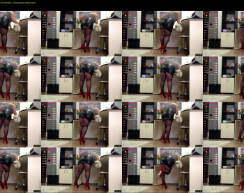 jameyla73 — 10 minute Chaturbate female cam show recording, 1080p, Nov 28, 2020