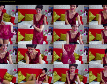 jennalison — 114 minute Chaturbate female cam show recording, 720p, Nov 28, 2020