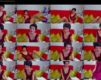 jennalison — 32 minute Chaturbate female cam show recording, 720p, Nov 28, 2020