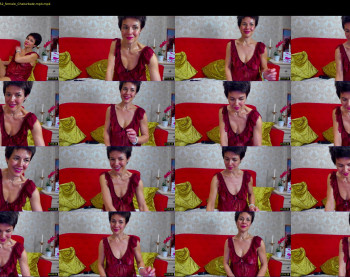 jennalison — 61 minute Chaturbate female cam show recording, 720p, Nov 28, 2020