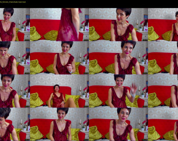 jennalison — 73 minute Chaturbate female cam show recording, 720p, Nov 28, 2020
