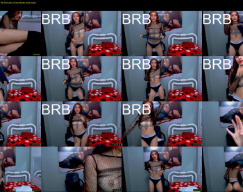 jennaowen — 116 minute Chaturbate female cam show recording, 720p, Nov 29, 2020