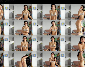 jenny_taborda — 70 minute Chaturbate female cam show recording, 720p, Nov 28, 2020