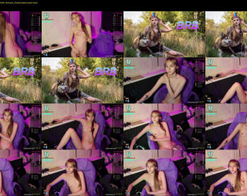 jessica_rays — 79 minute Chaturbate couple cam show recording, 1080p, Nov 29, 2020
