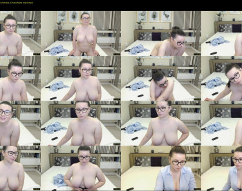 jessykah — 65 minute Chaturbate female cam show recording, 1080p, Nov 28, 2020