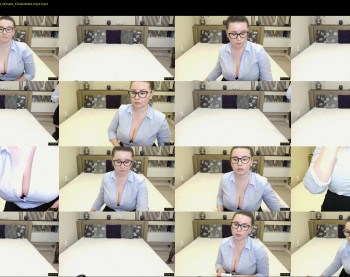 jessykah — 48 minute Chaturbate female cam show recording, 1080p, Nov 28, 2020