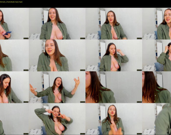joliejoy — 4 minute Chaturbate female cam show recording, 1080p, Nov 28, 2020