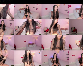 julietta_9 — 70 minute Chaturbate female cam show recording, 1080p, Nov 28, 2020