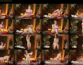 karenkitty — 75 minute Chaturbate female cam show recording, 1080p, Nov 28, 2020