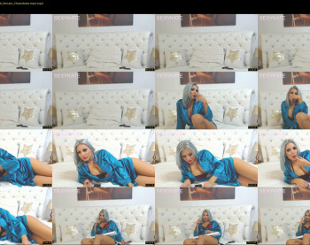 katestars — 72 minute Chaturbate female cam show recording, 1080p, Nov 28, 2020