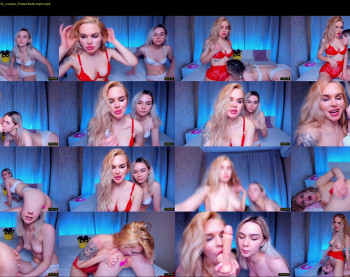 katrinpolly — 70 minute Chaturbate couple cam show recording, 1080p, Nov 28, 2020