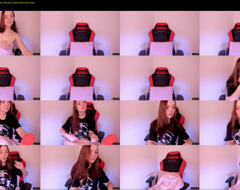 kawaimay — 70 minute Chaturbate female cam show recording, 1080p, Nov 28, 2020