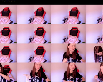 kawaimay — 11 minute Chaturbate female cam show recording, 1080p, Nov 28, 2020
