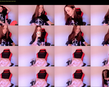 kawaimay — 44 minute Chaturbate female cam show recording, 1080p, Nov 28, 2020