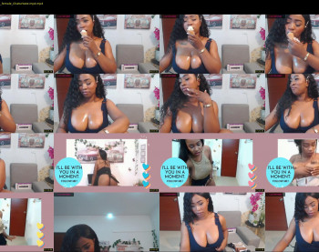 keila_lol — 42 minute Chaturbate female cam show recording, 720p, Nov 28, 2020
